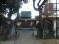 八雲神社