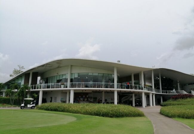 Pattaya Country Club