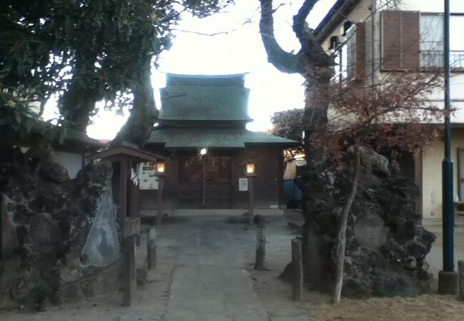 八雲神社