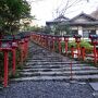 貴船神社