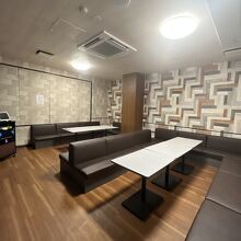 貸切カラオケルーム