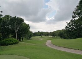 Treasure Hill Golf & Country Club