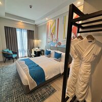 新しくてキレイ！！