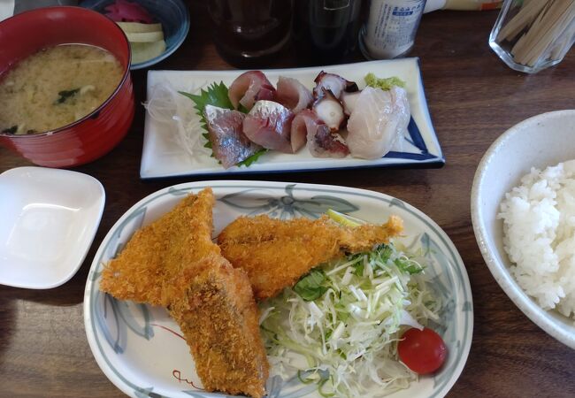 さすけ食堂