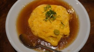 中華街の元気印といったところ