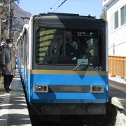 早雲山の山頂まで登る