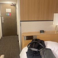 スッキリしたシングル（清潔な感じ）