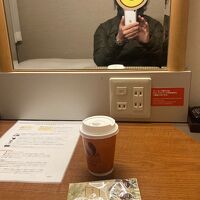 フリーコーヒー & 入浴剤