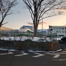 ＪＲ東日本新幹線総合車両センター