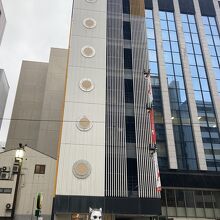 チェックアウト