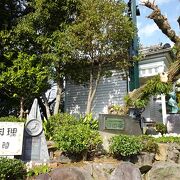出島で修行した料理人が開いたレストランが日本初の西洋料理の店