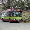 六甲山上バス