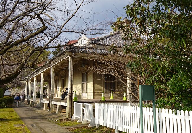 東山手十二番館