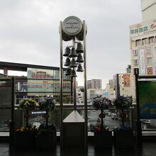 小田原錦通り商店街