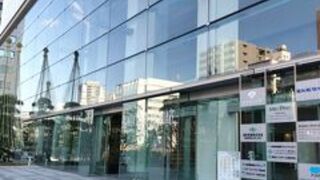 銀座松竹スクエア