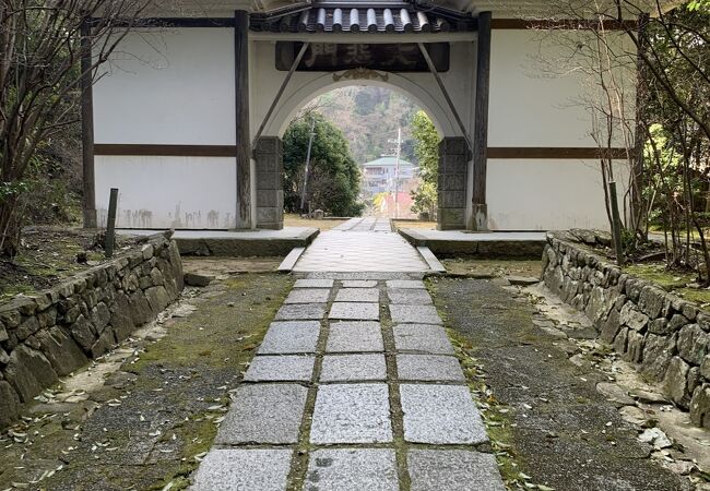 満願寺