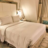 これでグランドフロアなのか…まあパリだし…