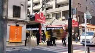 もんじゃストリート