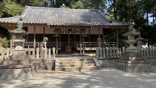 多太神社