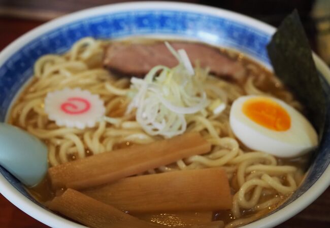 つけ麺 石ばし