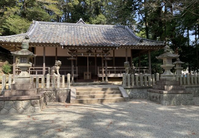 多太神社