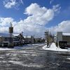 余目駅前にあるビジネス・商用向け宿泊施設です