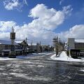 余目駅前にあるビジネス・商用向け宿泊施設です