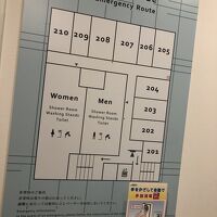 コモンスペースはここは広いです