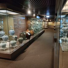 中国陶磁器コレクション