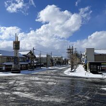 ビジネス　旅館　余目ホテル