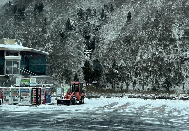 白糸の滝