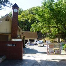 龍野公園動物園