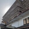 女将劇場と温泉