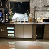 サービスコーナー