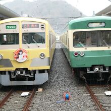 伊豆箱根鉄道 駿豆線