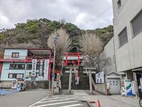 徳島眉山天神社