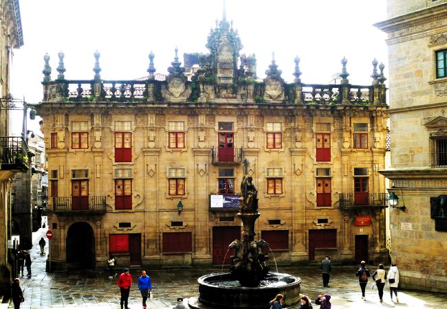 キンターナ広場