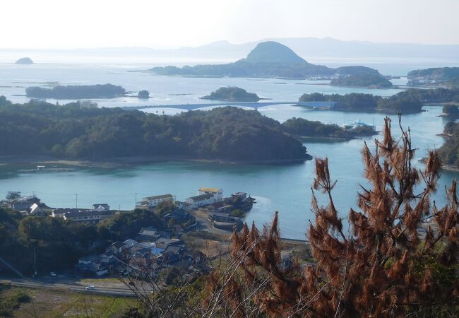 天草松島