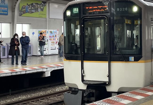 阪神電車 クチコミ・アクセス・営業時間｜キタ（大阪駅・梅田 