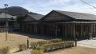 甲府市武田氏館跡歴史館 (信玄ミュージアム)