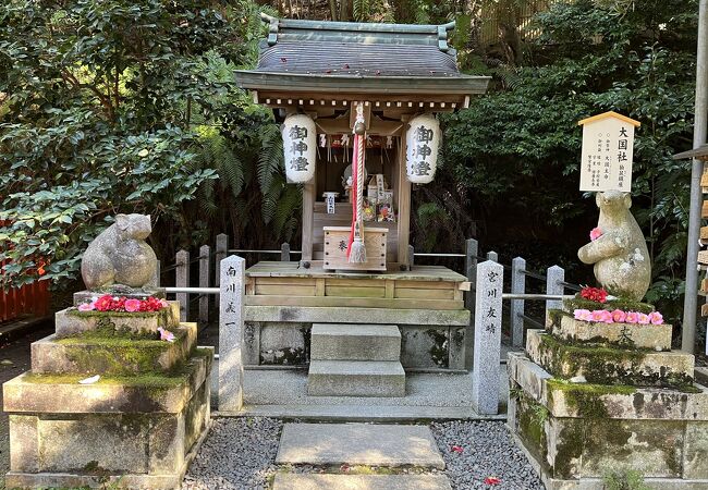 大豊神社