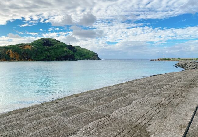 ナーマ浜