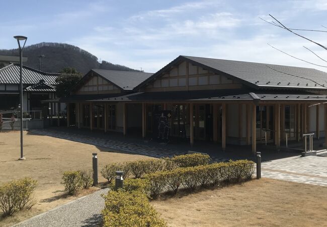 甲府市武田氏館跡歴史館 (信玄ミュージアム) クチコミ・アクセス