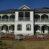 素敵な洋館