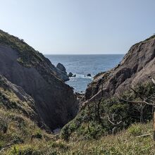 地鉈温泉