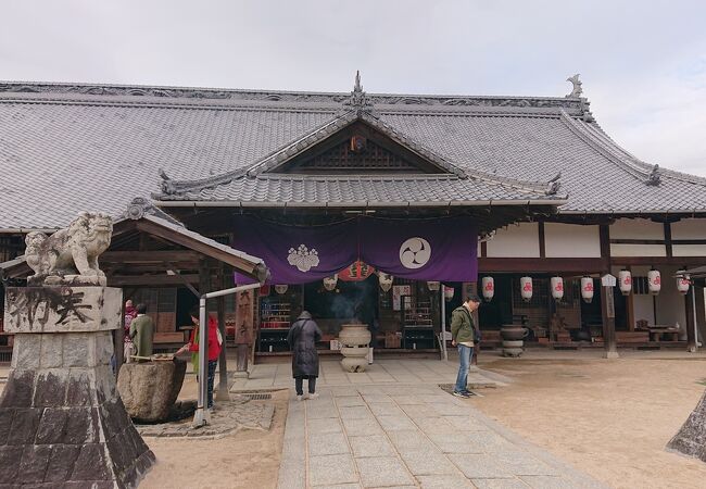 大願寺