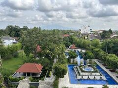 シェラトン ムスティカ ヨグヤカルタ リゾート & スパ 写真