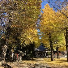 平塚神社