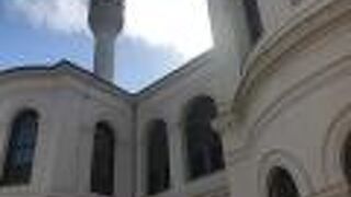 Kucuk Mecidiye Mosque