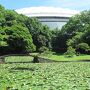 小石川後楽園